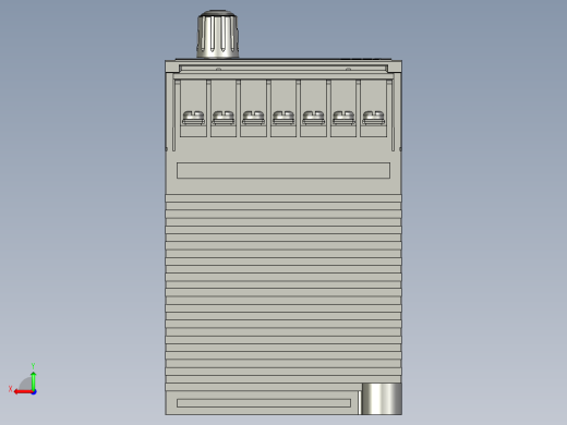 SK200后视缩略图