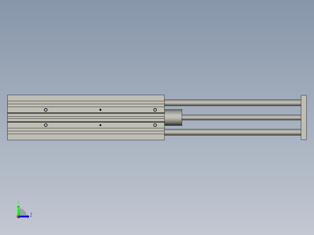 MGPM20-250-M9NV_1左视图