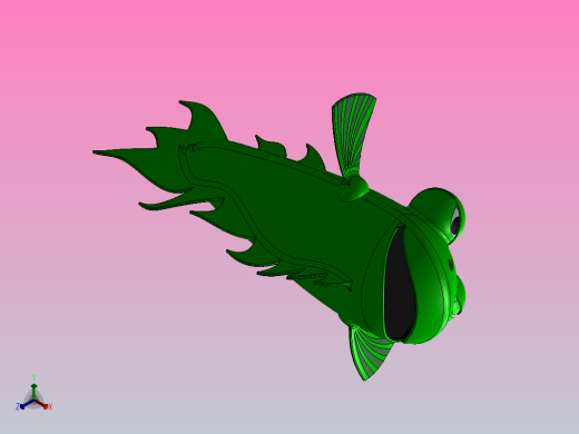 卑鄙的格林迪恩