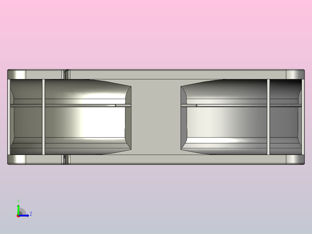 台湾建准DC风扇EEC0382B1-000C-A99左视图
