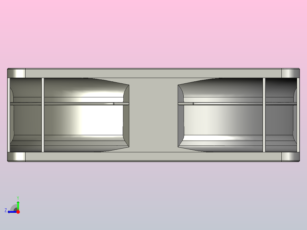 台湾建准DC风扇EEC0382B1-000C-A99右视图