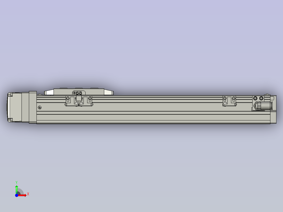 E-MCT5-L10-250-BR-P10-D前视图