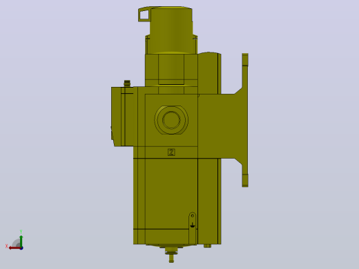 费斯托气源处理器MSB6_AGD_C4_J2_F1_V4_F1_WPB后视缩略图