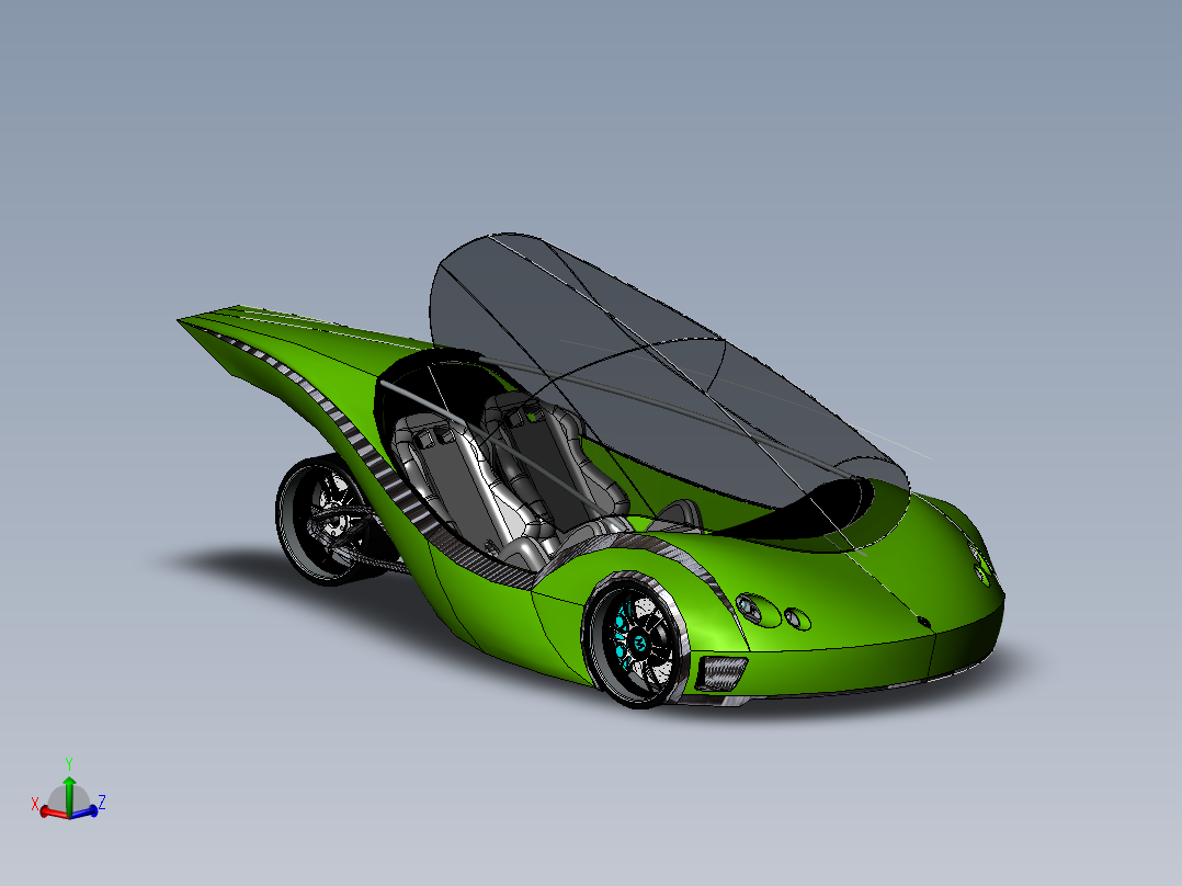 2040概念车_SolidWorks20140220095322182