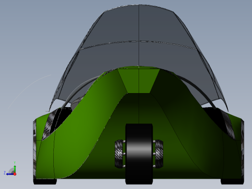 2040概念车_SolidWorks20140220095322182右视缩略图
