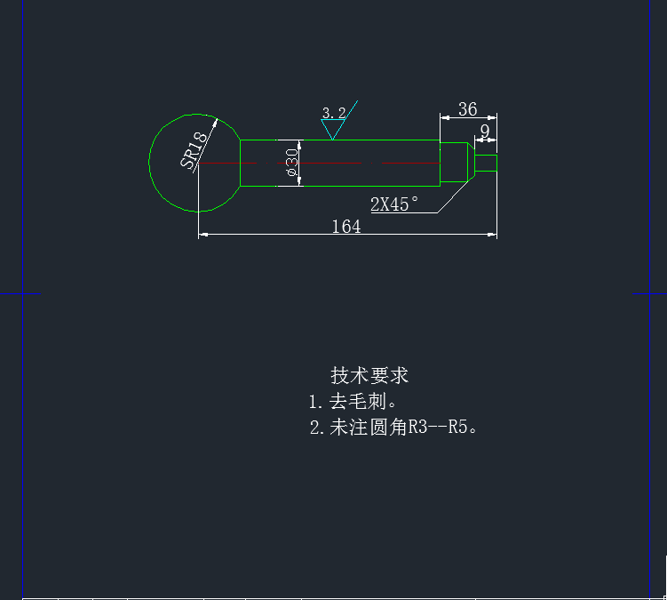 合专机-S195柴油机机体三面精镗组合机床（含夹具）