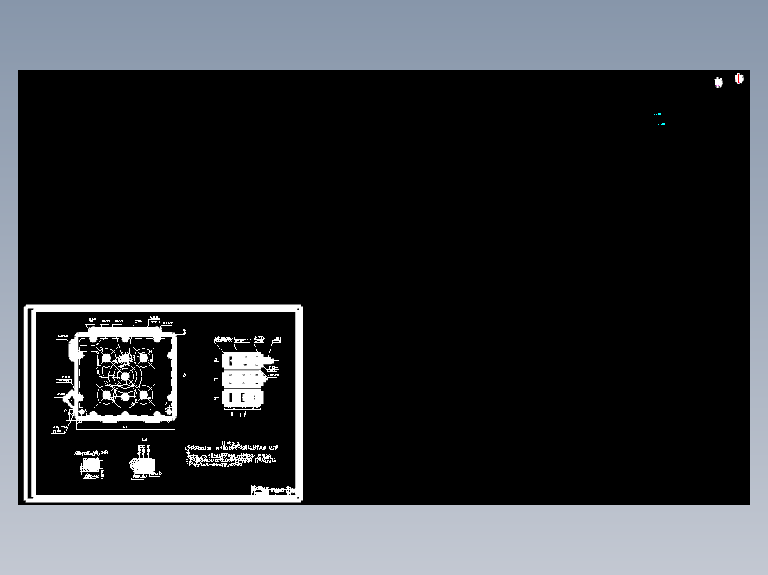钻孔组合机床设计【优秀含CAD图纸】