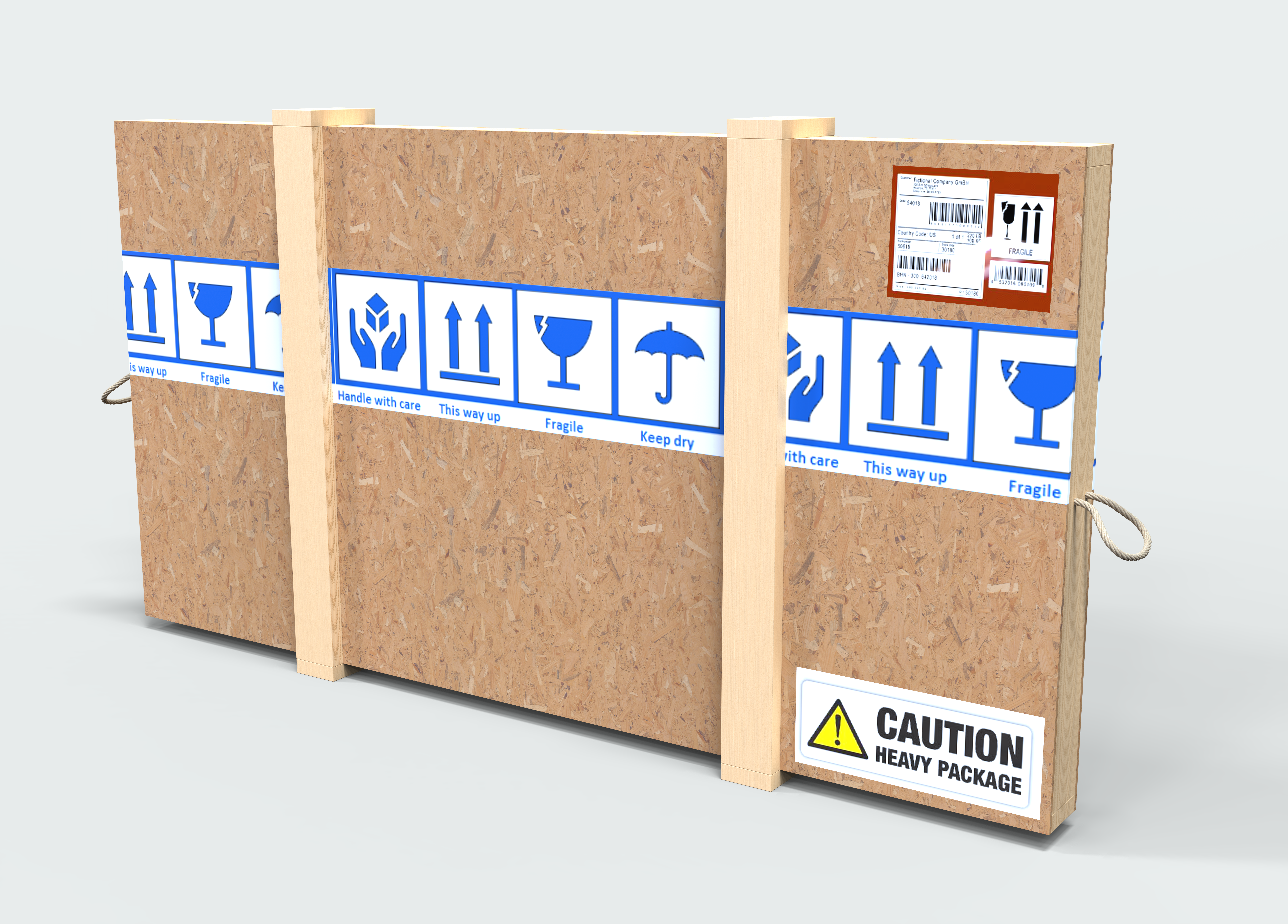 方程式驱动包装箱2