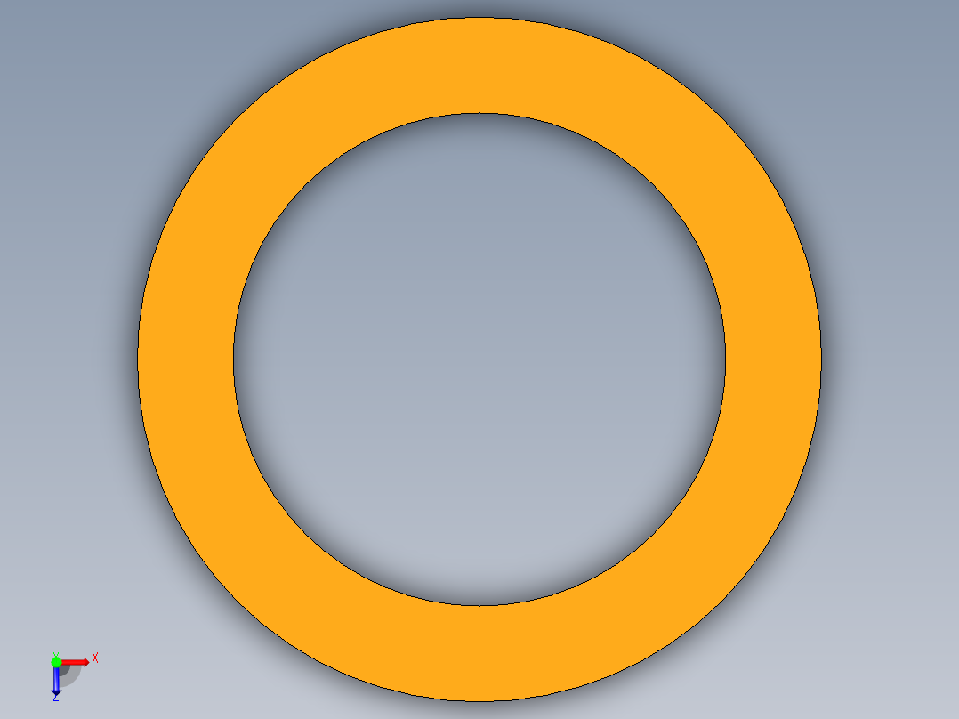 管道手动球阀-水管开关阀-手动阀门User Library-md52c150dn32-1_DN25~32StemPackingA俯视图