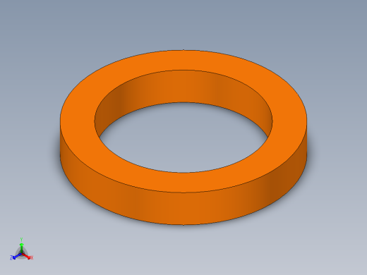 管道手动球阀-水管开关阀-手动阀门User Library-md52c150dn32-1_DN25~32StemPackingA正等轴测缩略图