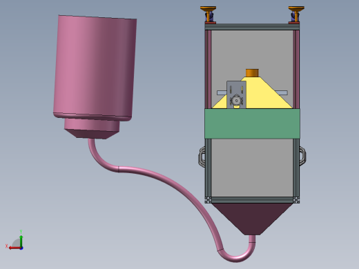 静电涂覆后视缩略图