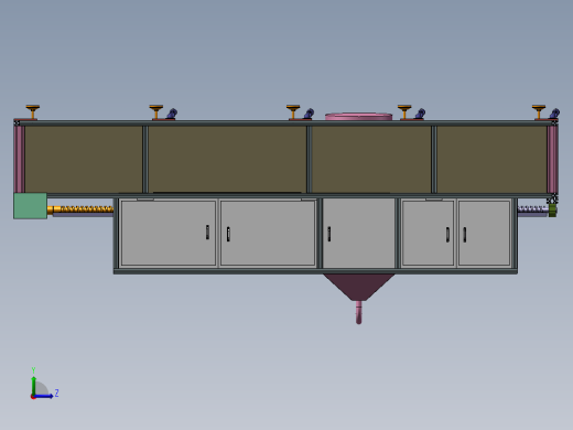 静电涂覆左视缩略图