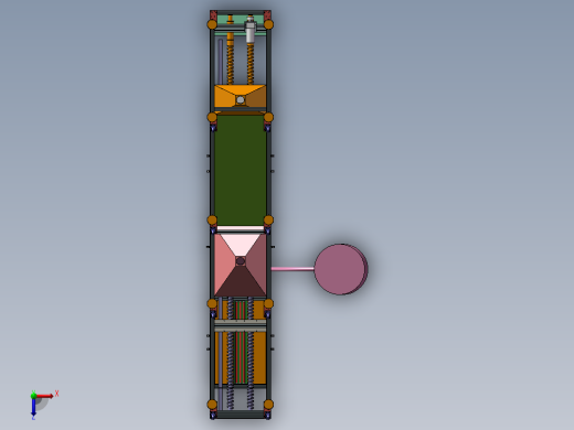静电涂覆俯视缩略图