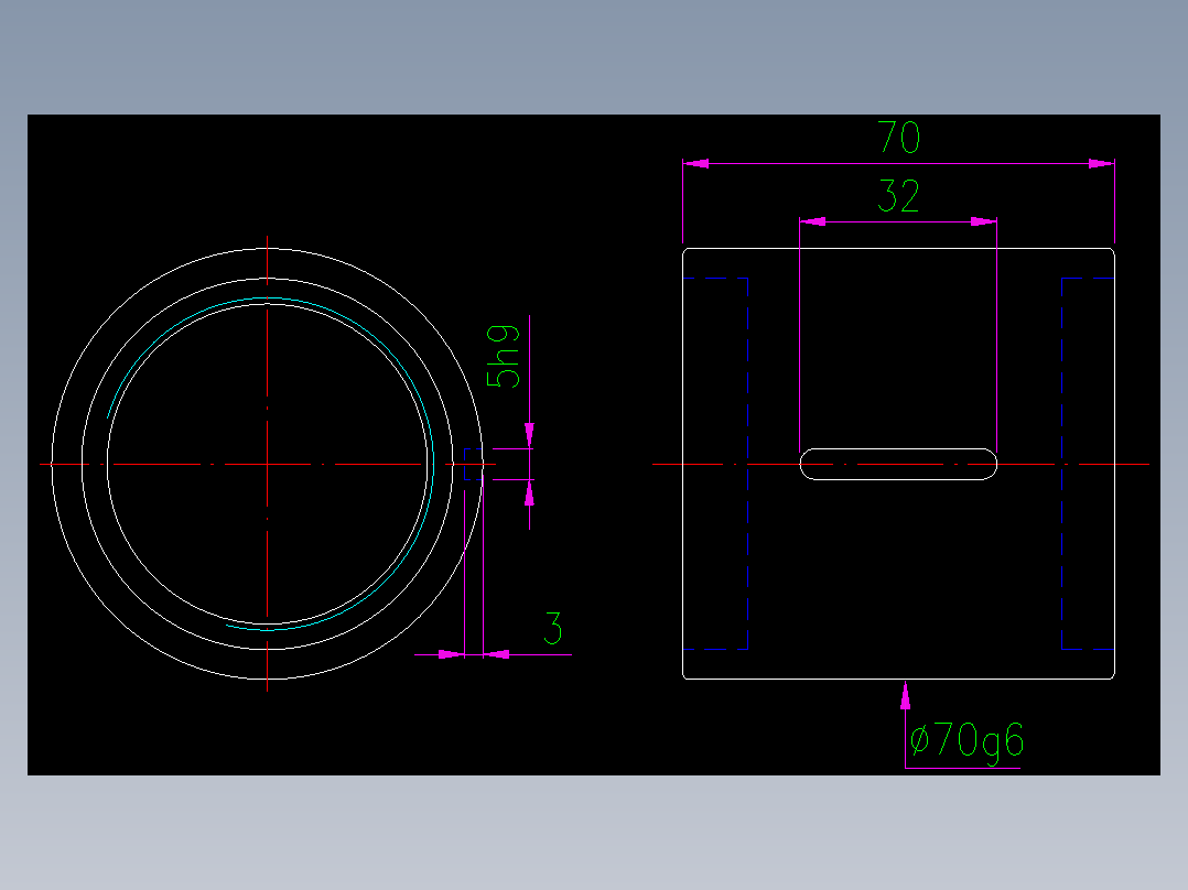 银泰PMI-RSIC05008T4-D