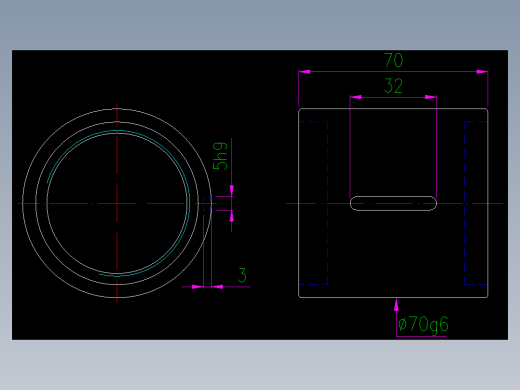 银泰PMI-RSIC05008T4-D