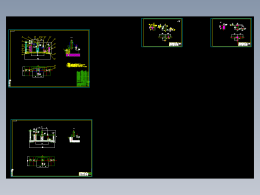 1G017--杠杆的机械加工工艺规程与专用夹具设计