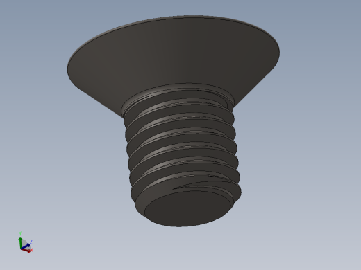 Screw_ISO_10642_M12x18_A2.SLDPRT