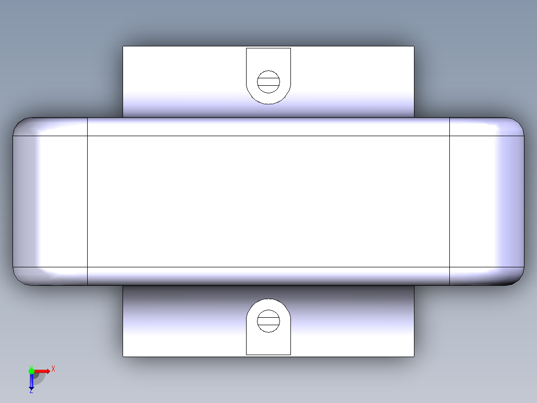 德力西电气 LMZJ1-0.66 C5- 800俯视图