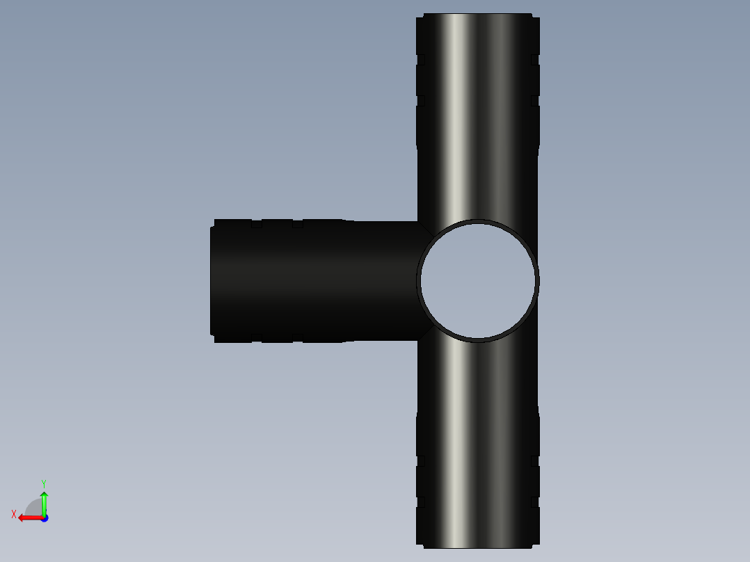 精益管 (38)后视图
