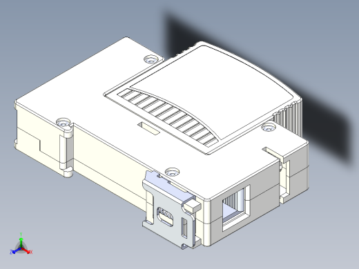 电涌保护器(Surge protectors)Weg SPW02-275-10于40