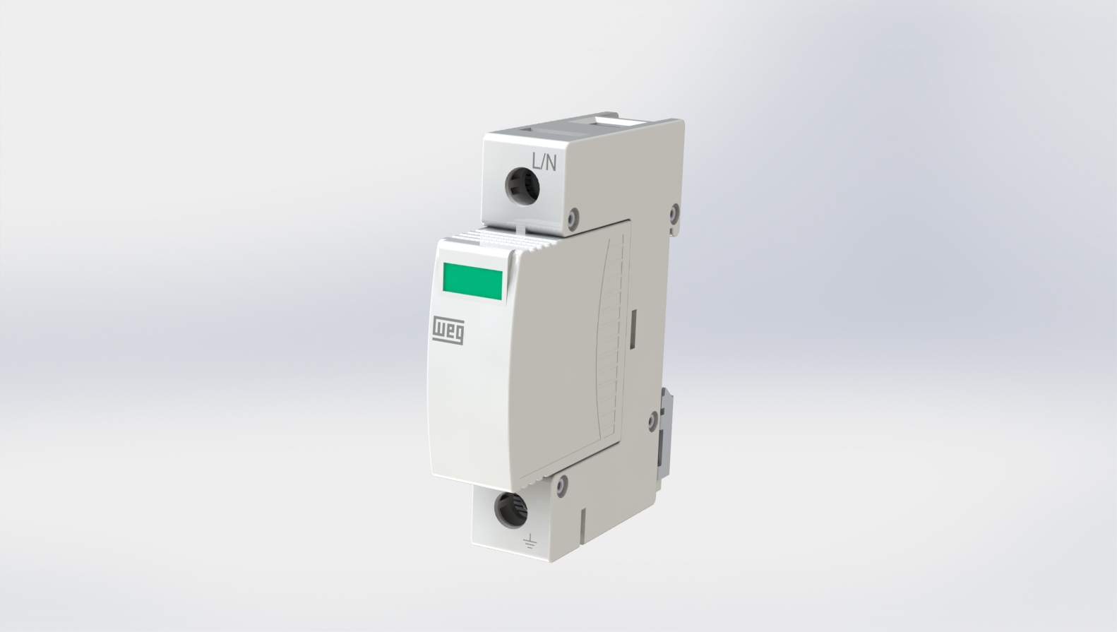 电涌保护器(Surge protectors)Weg SPW02-275-10于40