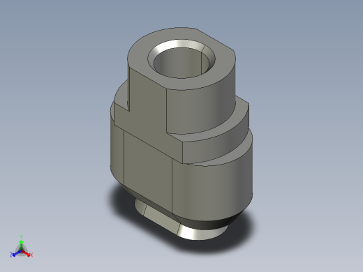 椭圆型真空吸盘ZP2-T3507WN-B5