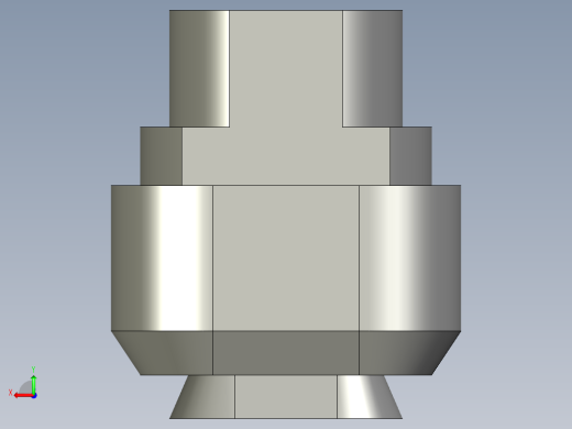 椭圆型真空吸盘ZP2-T3507WN-B5后视缩略图