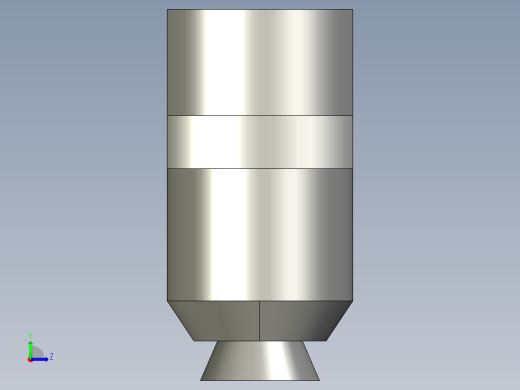 椭圆型真空吸盘ZP2-T3507WN-B5左视缩略图