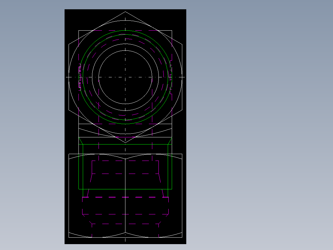 PARKER管接头EO Union tee T10LLMS_right