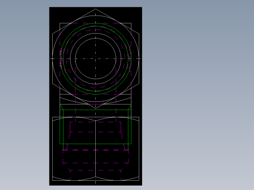 PARKER管接头EO Union tee T10LLMS_right