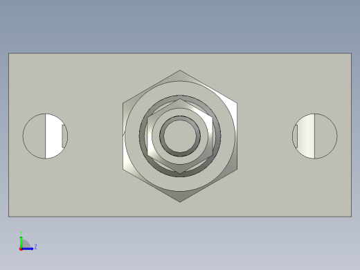 CDJ2F16-30-M9BL-XC8左视缩略图