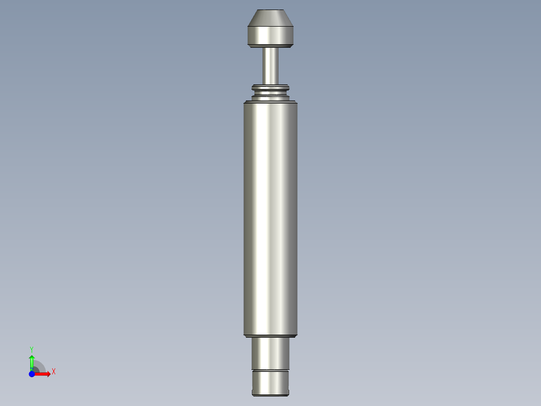 ACJ1007(亚德客)_1前视图