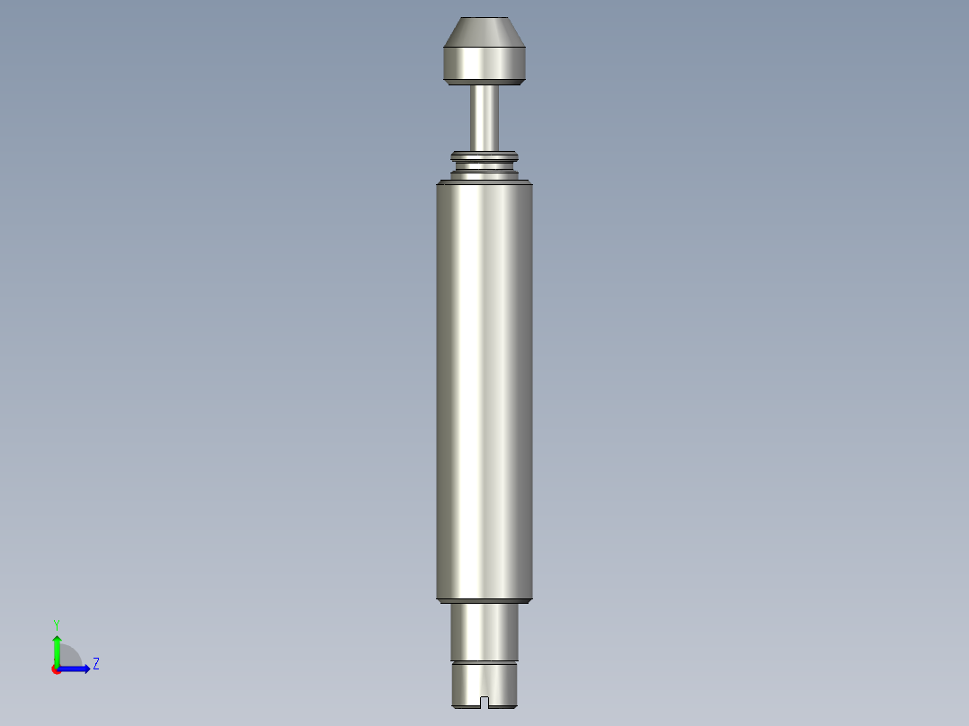 ACJ1007(亚德客)_1左视图