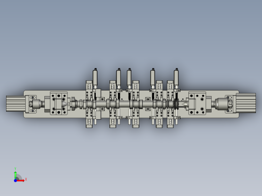 LXYC-BOSS-02160800直径检测组件前视缩略图
