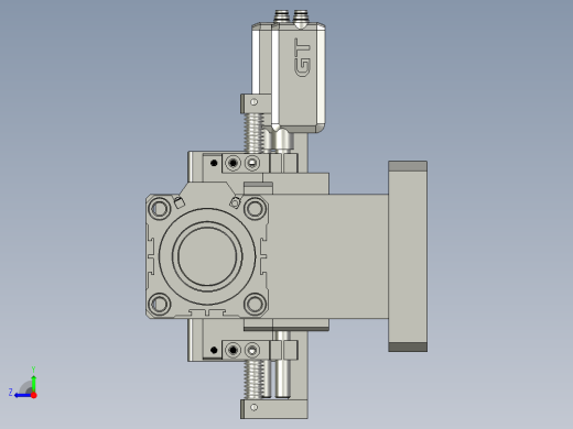 LXYC-BOSS-02160800直径检测组件右视缩略图