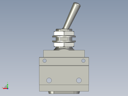 CM3Y05后视缩略图