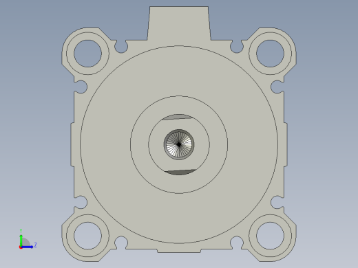 CQ2B63-50DZ-M9NL左视缩略图