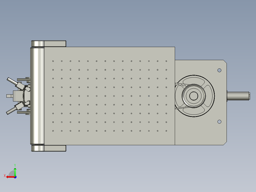 贴标头02后视图