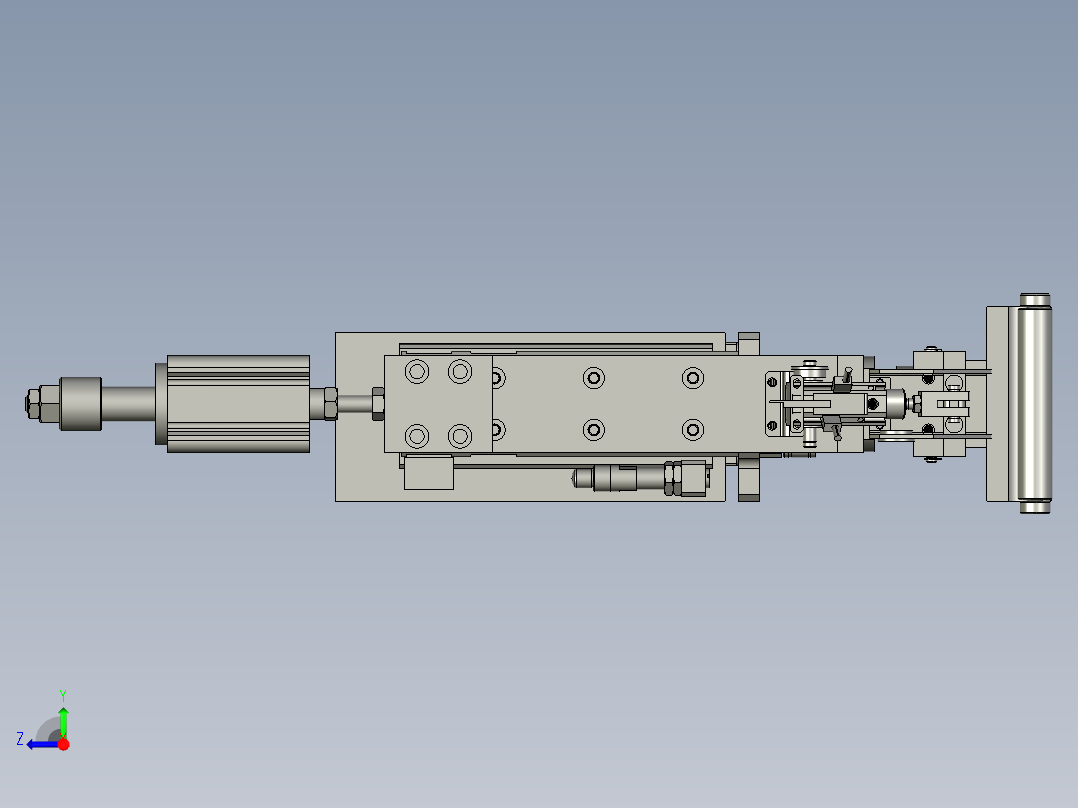 贴标头02右视图