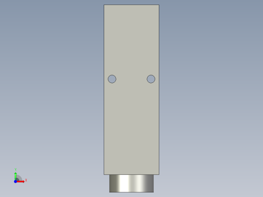 安全门开关SPK-D11(斯瑞克)前视缩略图