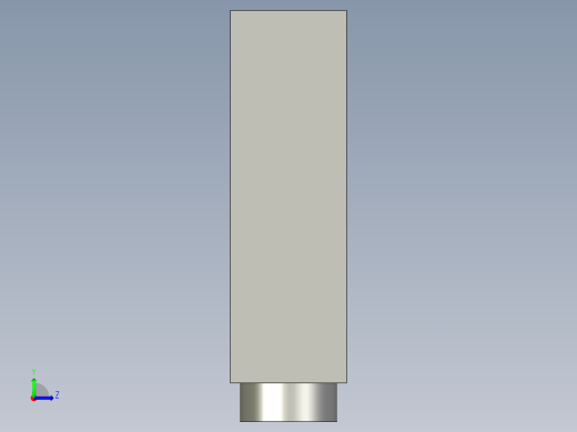 安全门开关SPK-D11(斯瑞克)左视缩略图
