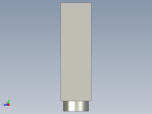 安全门开关SPK-D11(斯瑞克)右视缩略图