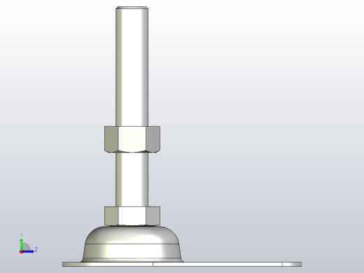 地脚左视缩略图