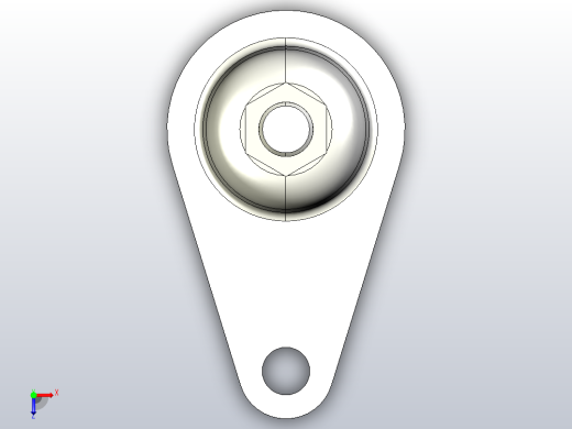 地脚俯视缩略图