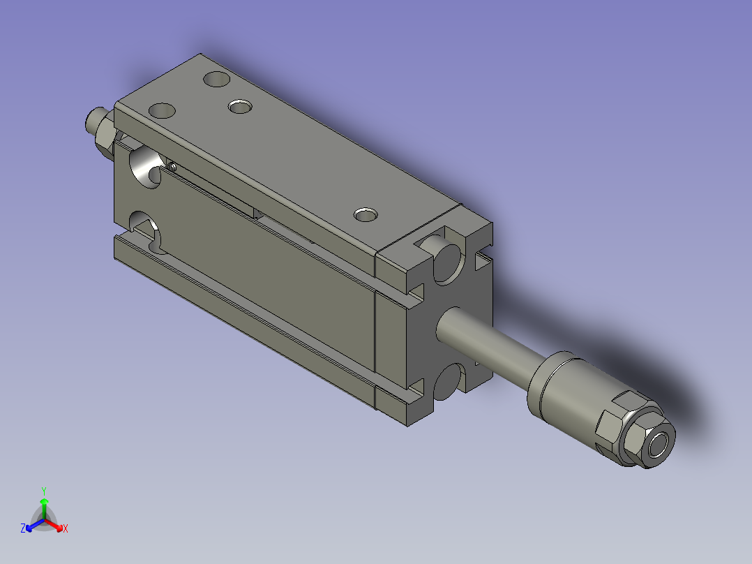 MDJ20x30-10S_0x0_+_DMSG-P-2_正等轴测图