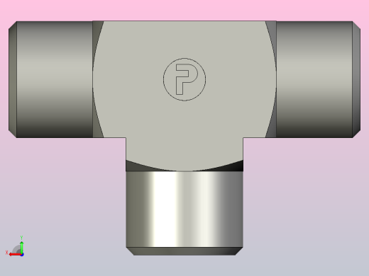 EO接头三通T08LCFX.igs后视缩略图