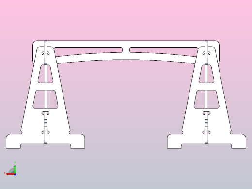 胶合板工作台1后视缩略图