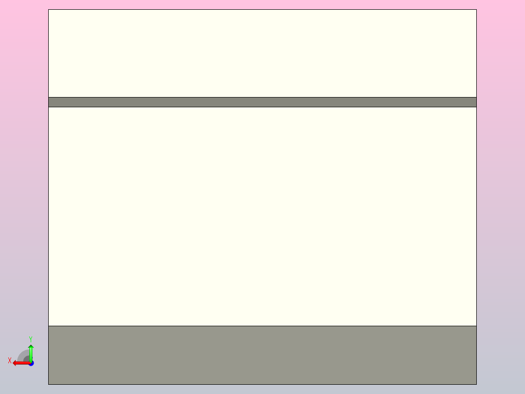 标准型SCLM箱式直线轴承[SCLM-16-E]后视图