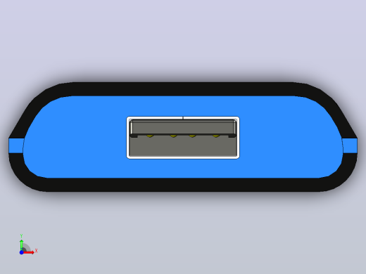 D-Link 4G USB调制解调器 DWR-910 13前视缩略图