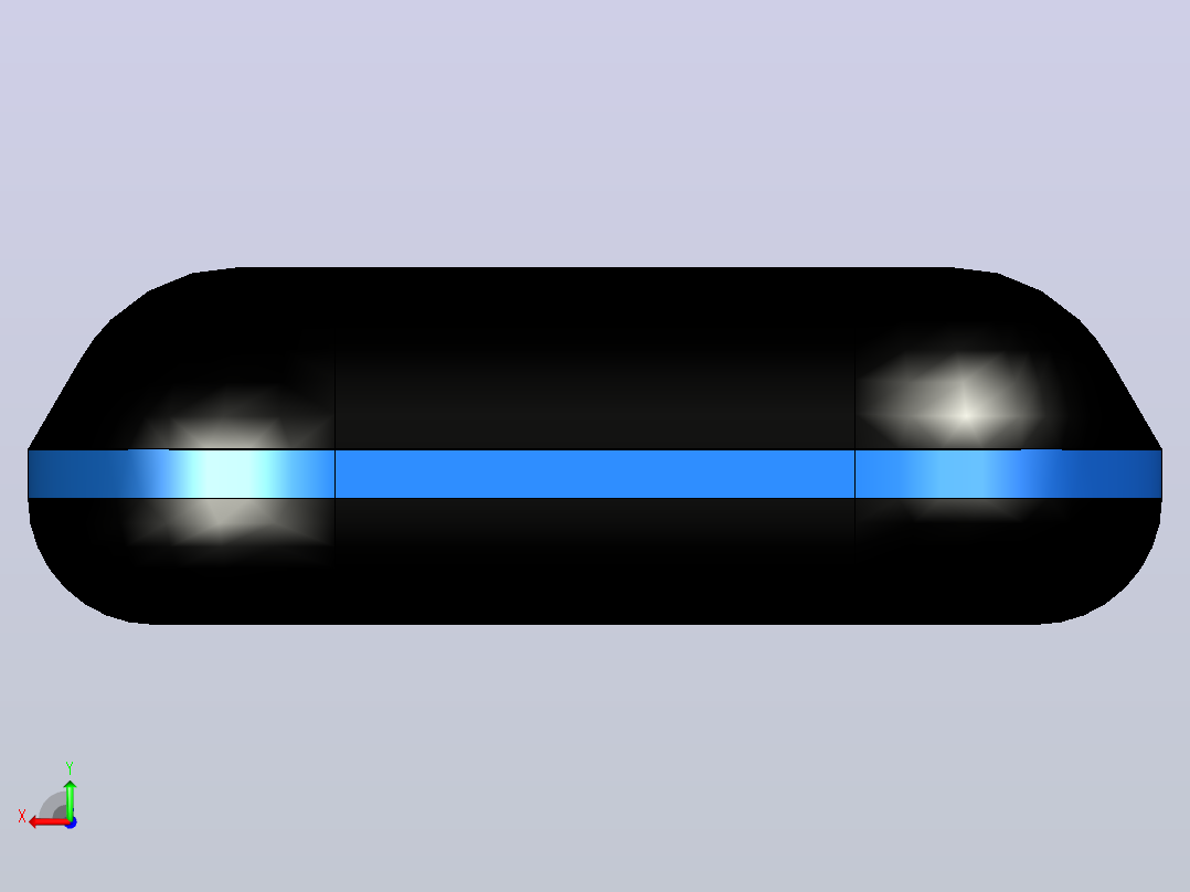 D-Link 4G USB调制解调器 DWR-910 13后视图